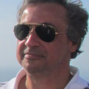 José Chemás